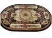 Синтетичний килим Heatset  5813A NAVY - Висока якість за найкращою ціною в Україні - зображення 2.